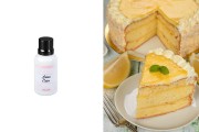 Lemon Cake Αρωματικό έλαιο 30 ml