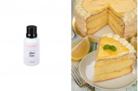 Lemon Cake Αρωματικό έλαιο 30 ml