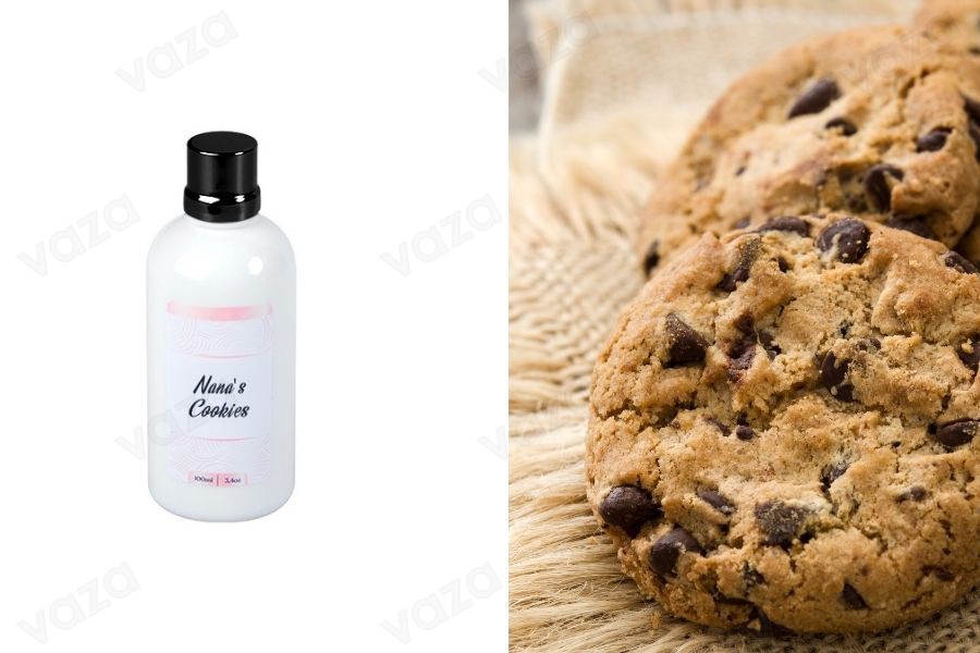 Nana's Cookies Αρωματικό έλαιο 100 ml Nana's Cookies Αρωματικό έλαιο 100 ml-εικόνα_προϊοντική