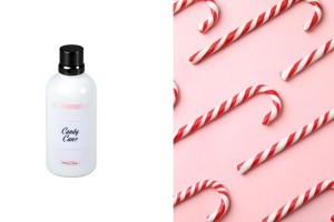 Huile de parfum Candy Cane de 100 ml