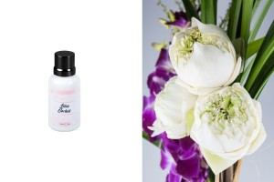 Huile de parfum Lotus Orchid de 30 ml pour bougies-1