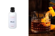 Bourbon Αρωματικό έλαιο 100 ml