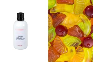 Fruity Bubblegum Duftöl 100ml für Kerzen-εικόνα_προϊοντική
