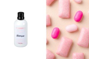 Huile de parfum Bubblegum de 100ml pour bougies