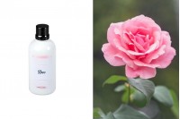 Huile de parfum Rose de 100ml pour bougies