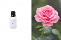 Huile de parfum Rose de 30ml pour bougies