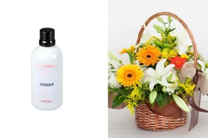 Huile parfumée 100 ml 7700069-100