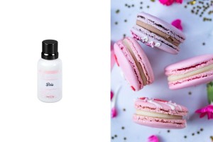 Huile de parfum Bella de 30ml pour bougies