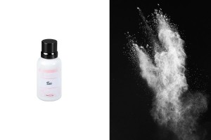 Huile de parfum Talc de 30ml pour bougies