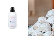 Kourabies αρωματικό έλαιο 100 ml