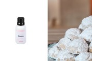 Kourabies αρωματικό έλαιο 30 ml