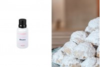 Huile de parfum Kourabies de 30 ml