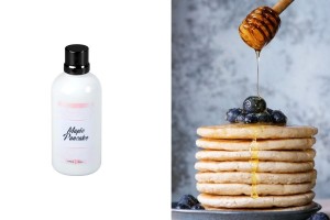 Huile de parfum Maple Pancake de 100 ml