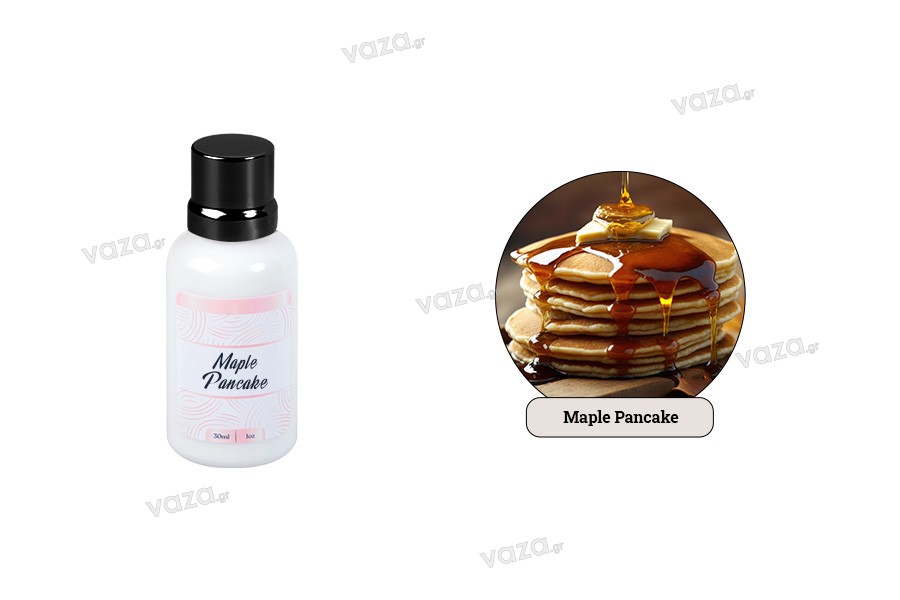 Huile de parfum Maple Pancake de 30 ml