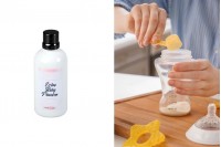 Huile de parfum Extra Baby Powder de 100 ml