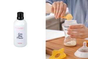 Huile de parfum Extra Baby Powder de 100 ml