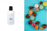 Huile de parfum Fresh & Sweet de 100 ml