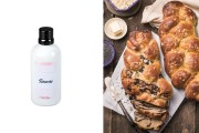 Tsoureki αρωματικό έλαιο 100 ml