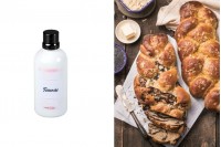 Huile de parfum Tsoureki de 100 ml
