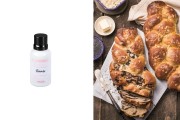 Tsoureki αρωματικό έλαιο 30 ml