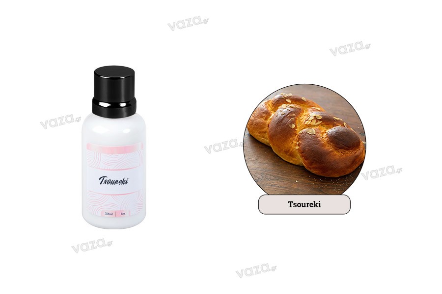 Ulei parfumat Tsoureki 30 ml