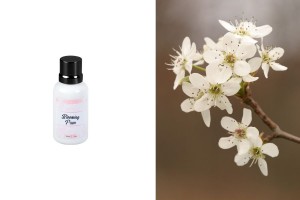Huile de parfum Blooming Pear i de 30 ml