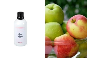 Huile de parfum Fresh Apple i de 100 ml