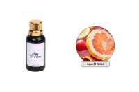 Ulei parfumat Aqua di Citrus 30 ml