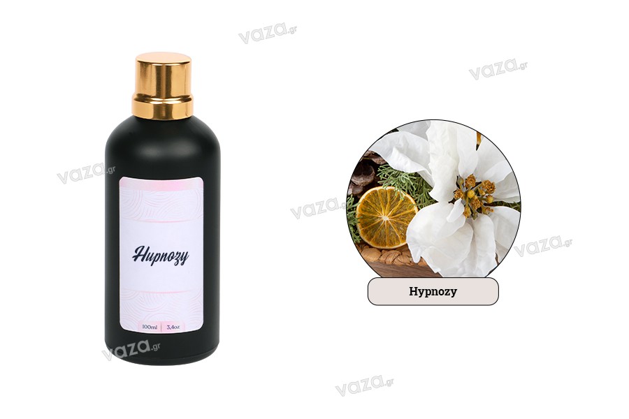 Huile de parfum Hypnozy de 100 ml