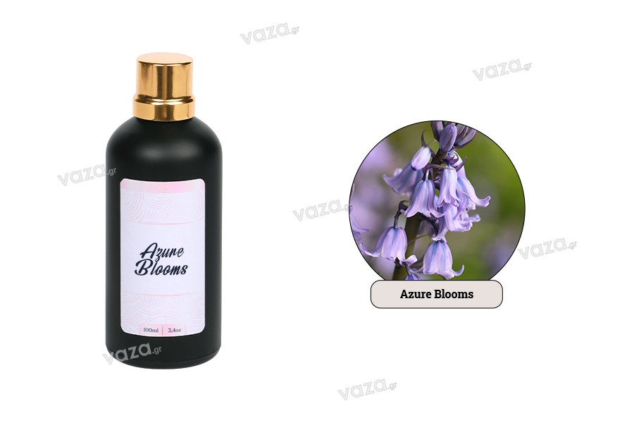 Huile de parfum Azure Blooms de 100 ml