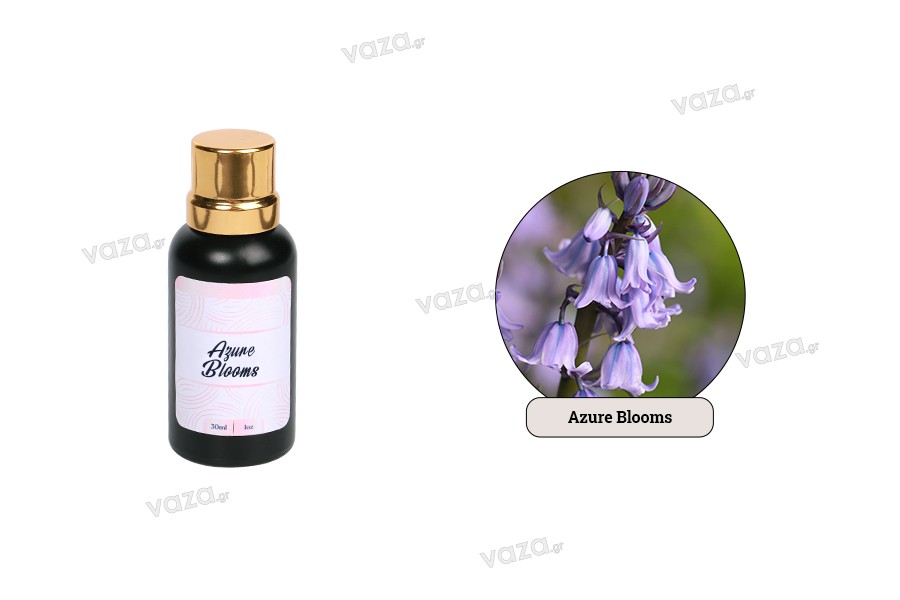 Huile de parfum Azure Blooms de 30 ml