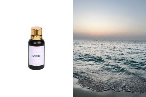 Huile parfumée 30 ml 7710066-30