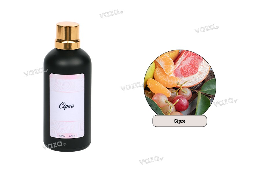 Sípre Fragrance Oil 100 ml
