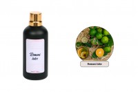 Huile de parfum Romani lake de 30 ml