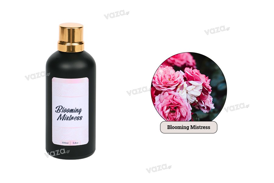 Huile de parfum Blooming mistress de 100 ml
