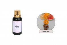 Amber Guilt Fragrance Oil 30 ml