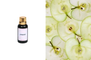 Huile parfumée 30 ml 7710078-30