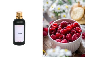 Huile parfumée 100 ml 7710081-100