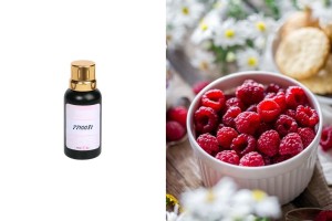 Huile parfumée 30 ml 7710081-30