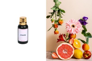 Huile parfumée 30 ml 7710082-30