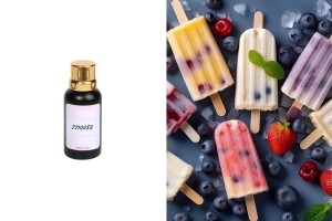 Huile aromatique 30 ml 7710083-30