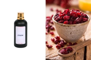 Huile parfumée 100 ml 7710084-100