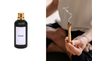 Huile parfumée 100 ml 7710085-100