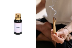 Huile parfumée 30 ml 7710085-30