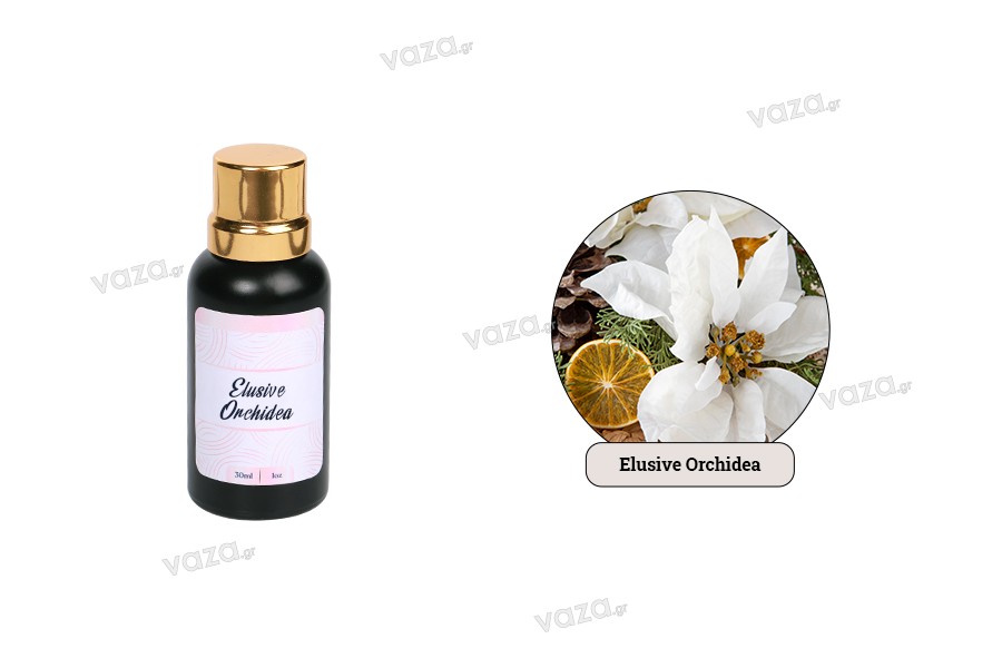 Huile de parfum Elusive Orchidea de 30 ml