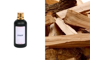 Huile parfumée 100 ml 7710088-100