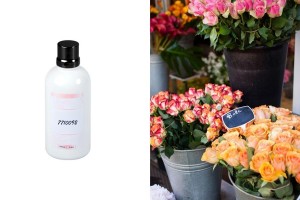 Huile parfumée 100 ml 7710092-100
