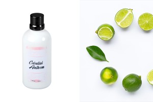 Huile parfumée 100 ml 7710096-100