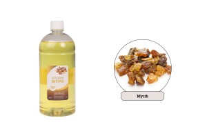Alkoholische Lotion 70° Myrrhe 1000 ml-εικόνα_προϊοντική