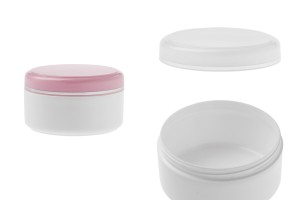 150ml Cremetiegel aus Kunststoff-εικόνα_προϊοντική